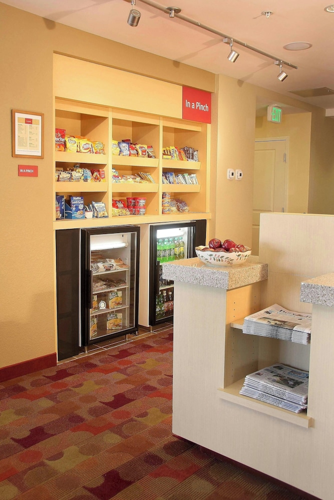 TownePlace Suites by Marriott Farmington - photo 17