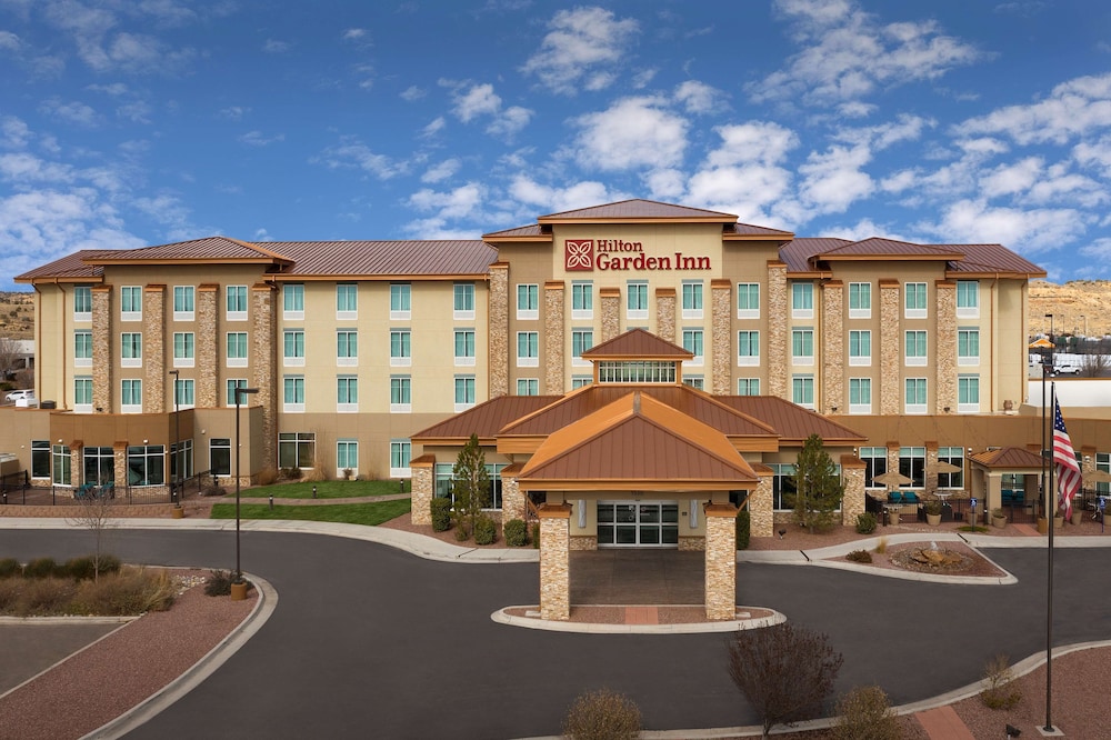 Hilton Garden Inn Gallup - featured photo