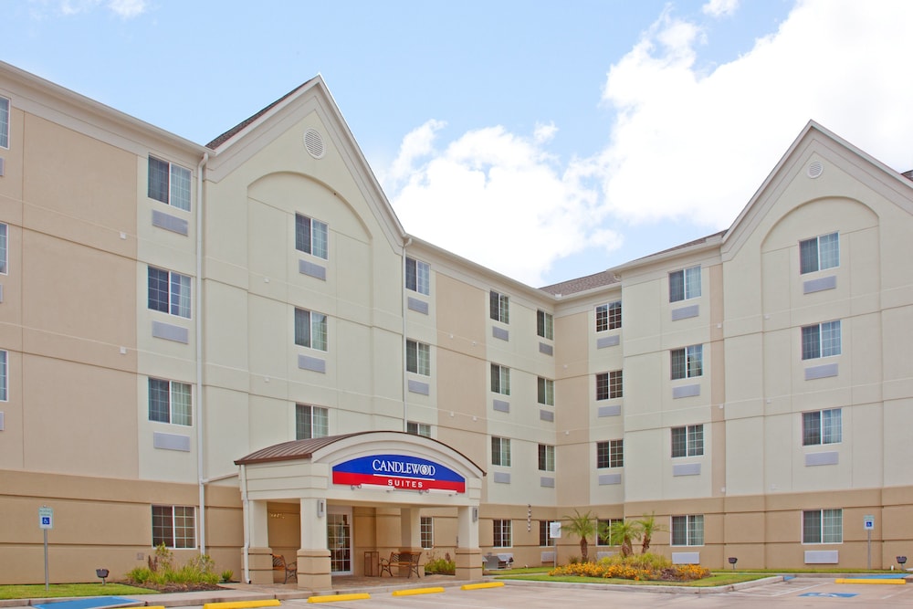 Candlewood Suites Houston Medical Center - featured photo