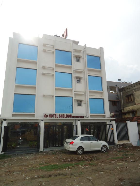 Hotel Sheldon International in Kolkata, India