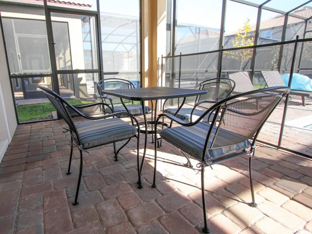 5 Star Private Villa Champions Gate Resort Orlando Villa 1064 - photo 31