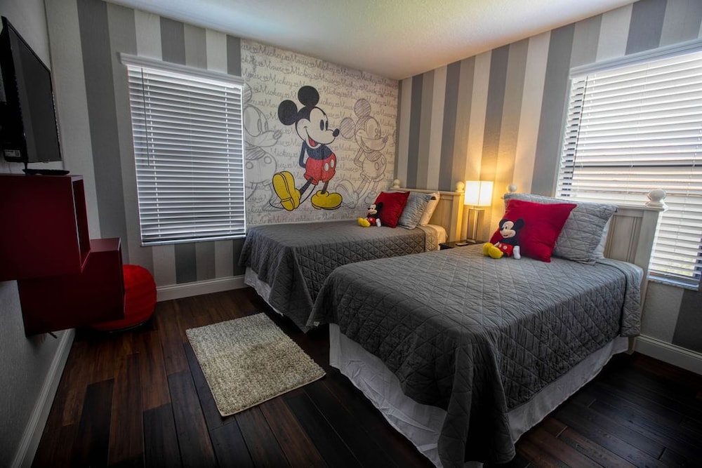 Disney High Grove 5 Bedrooms Private Pool - photo 2