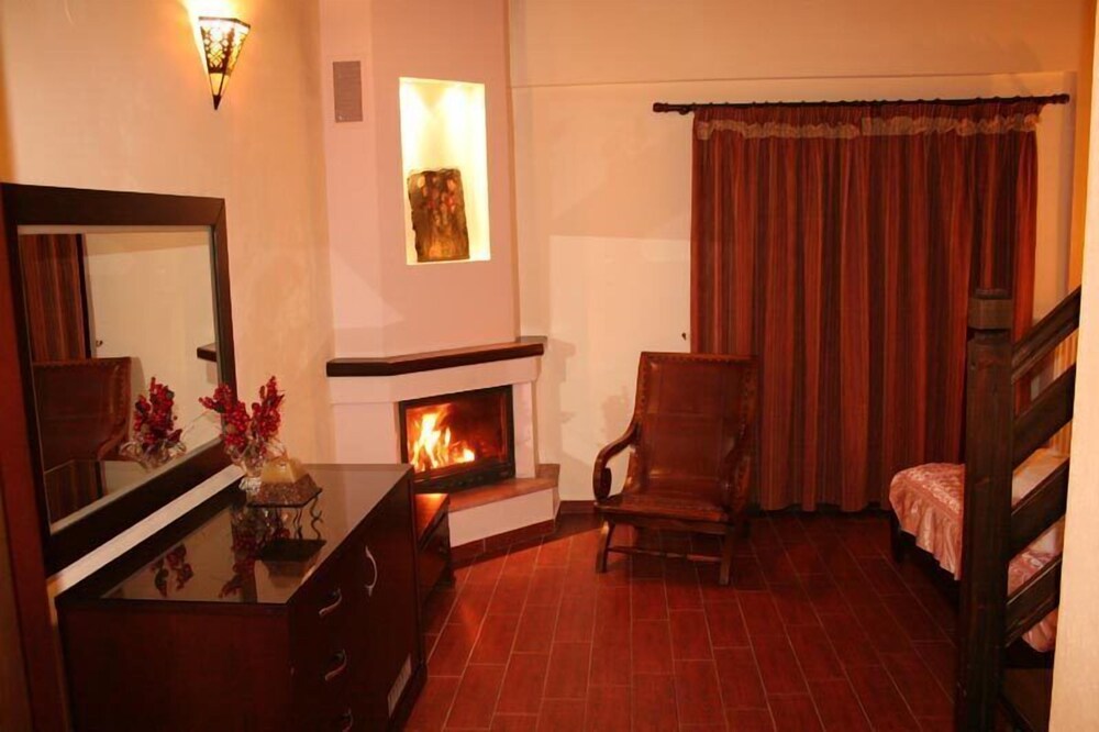 Hotel Magiossi — Pyli — photo 5
