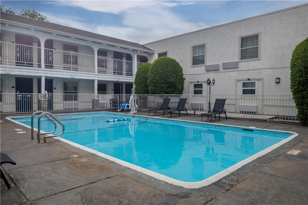 Best Western Market Center - photo 23