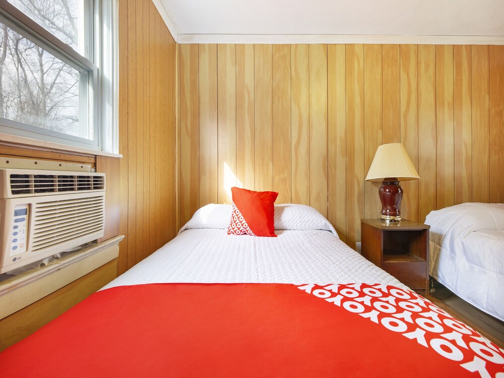 Monmouth OYO - photo 10