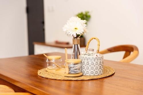 Cozy Nest by Linda