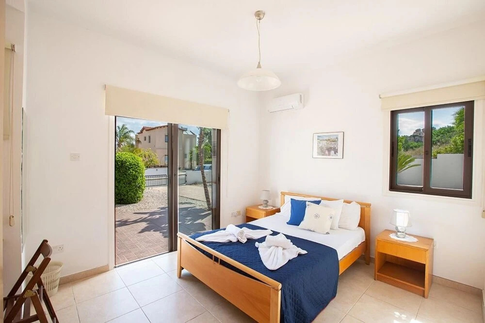 Villa To Perivoli