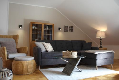 Ferienwohnung am Wintersberg — 4-Star Luxury Hotel in Bad Orb, Germany