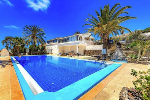 Tropicalidays Oceanview Chayofa - last minute hotel in Unknown City
