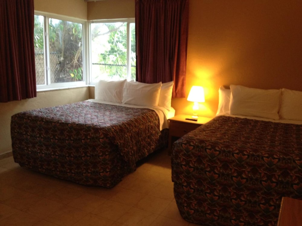 Geneva Hotel - photo 14