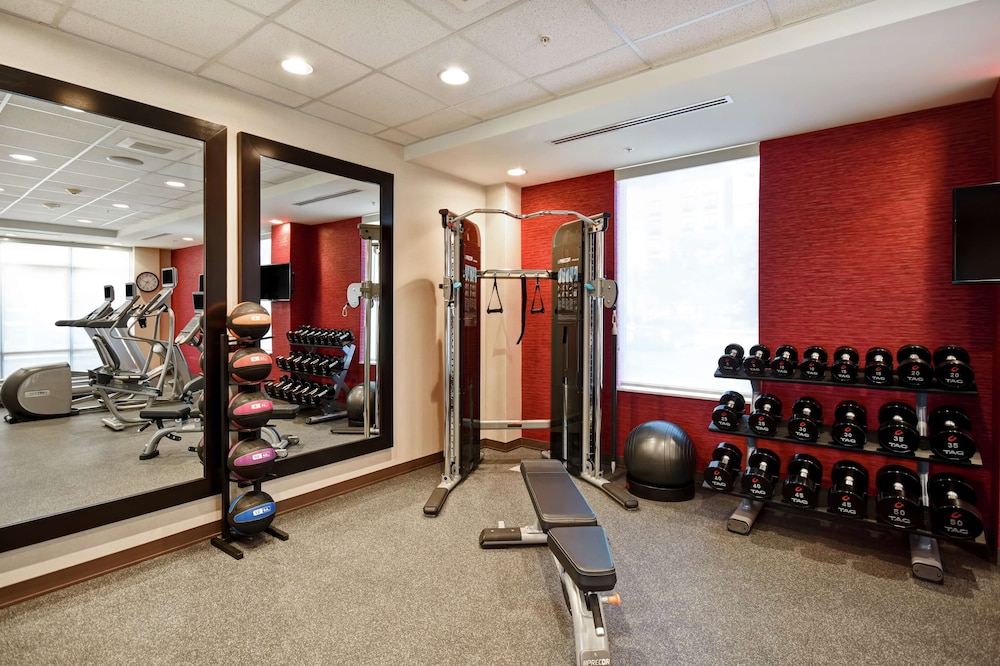 Home2 Suites by Hilton Gilbert - photo 25