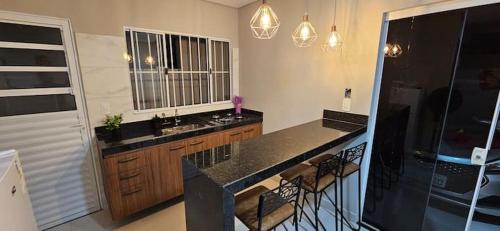 Loft 1 Hospede Se Em Frente Ao Parque Com Garagem — Indaiatuba