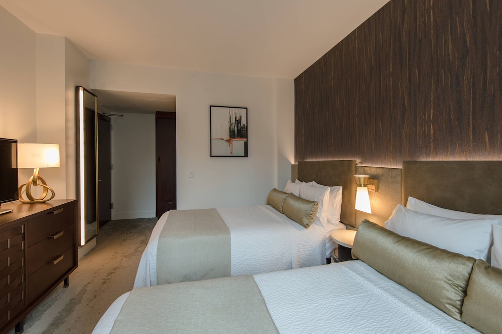 Marriott Vacation Club New York City - photo 16