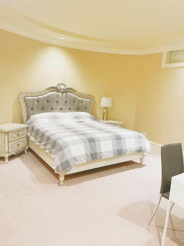 Campus Haven in Vancouver, Canada