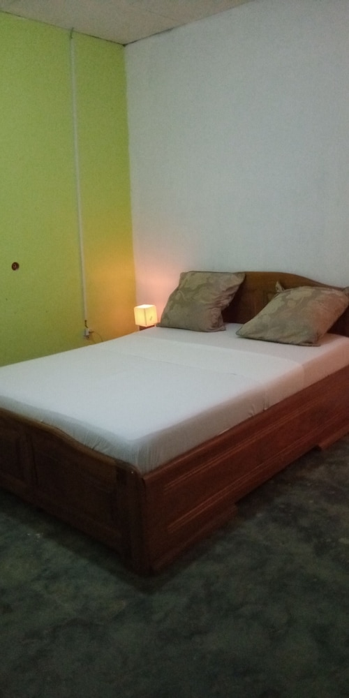 Motel Jupiter in Sangmelima, Cameroon