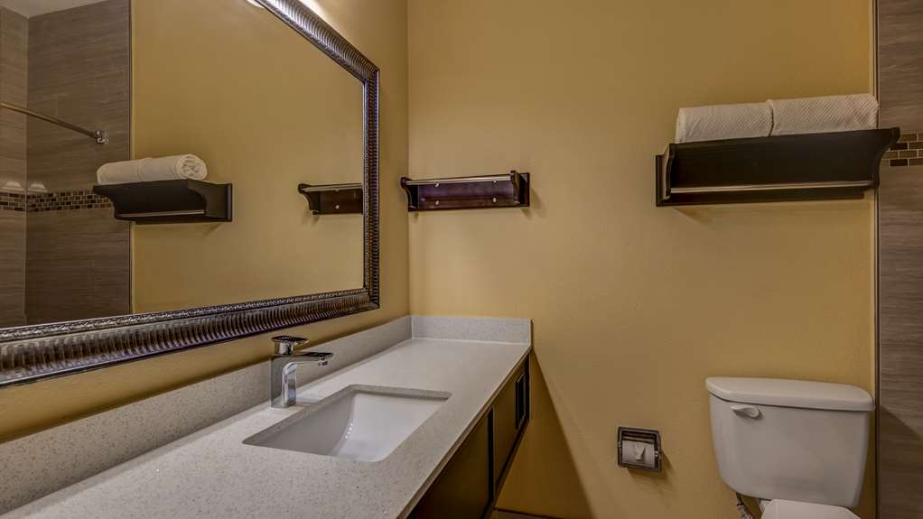 SureStay Plus Hotel by Best Western Alvin - photo 18