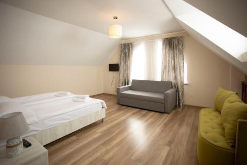 Hotel Donata