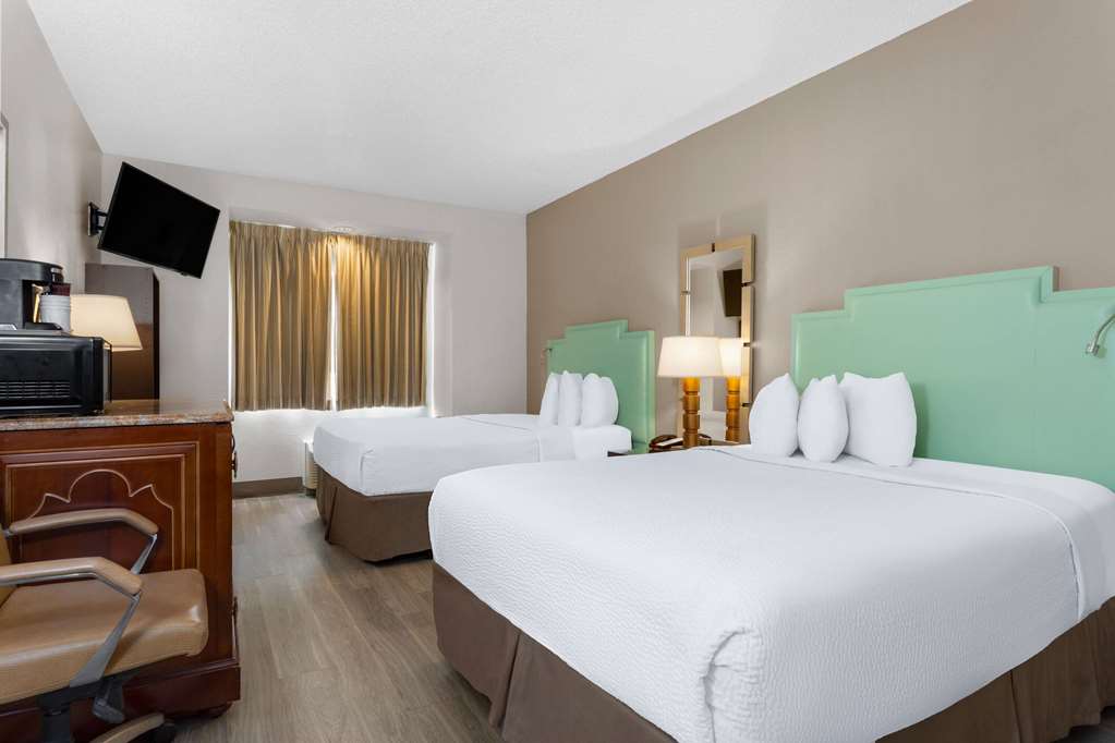 Baymont by Wyndham Orlando International Dr Universal Blvd - photo 21