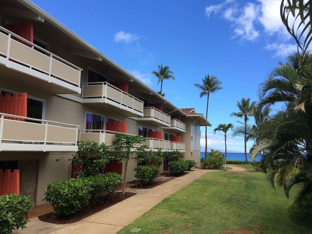 Kaanapali Ocean Inn - photo 52