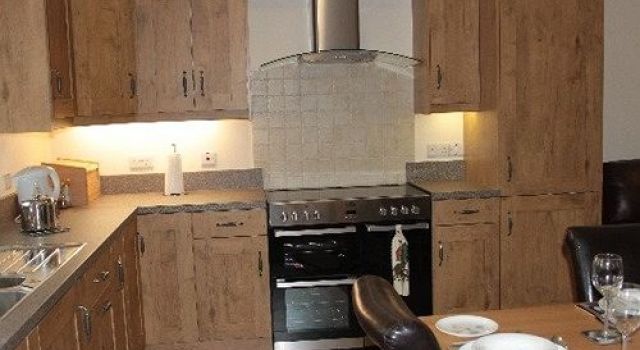 Drumlin Lane Self Catering — Hillsborough — photo 5