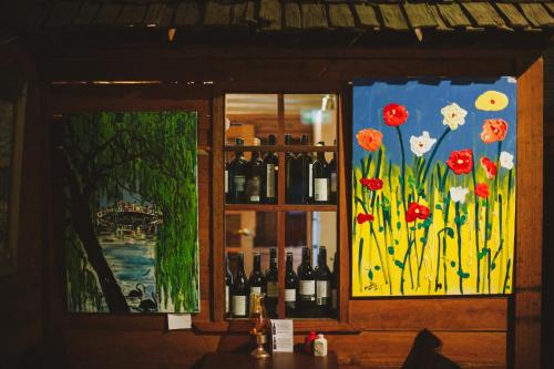 Gundaroo Colonial Inn - last minute hotel in Gundaroo