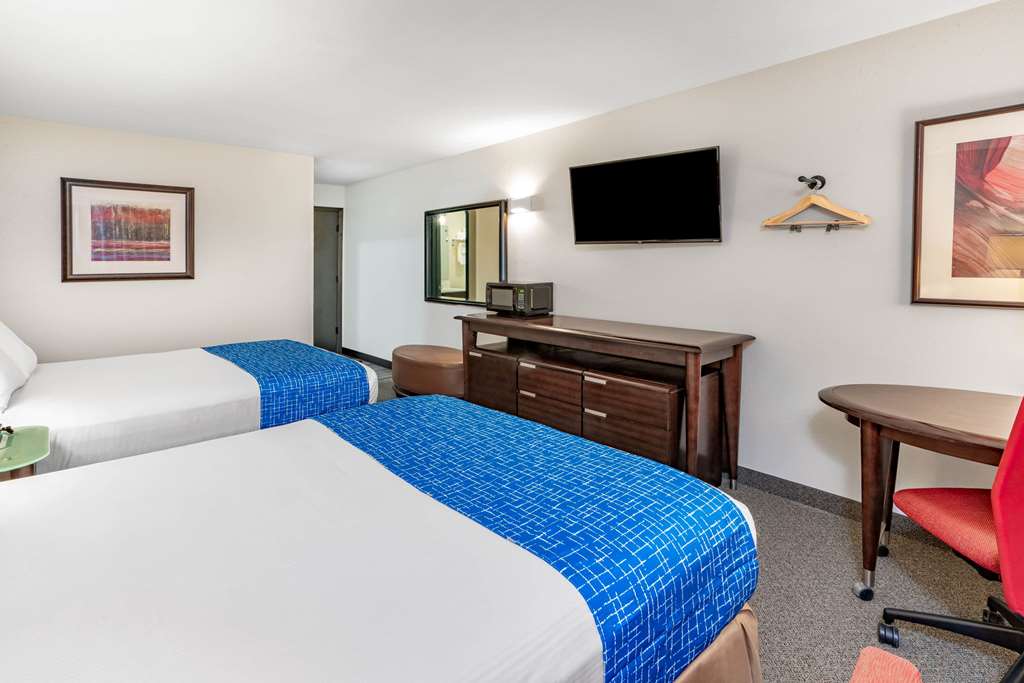 Travelodge by Wyndham Lovell Bighorns - photo 14