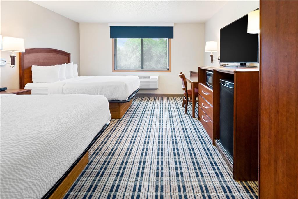 AmericInn by Wyndham Dickinson - photo 22