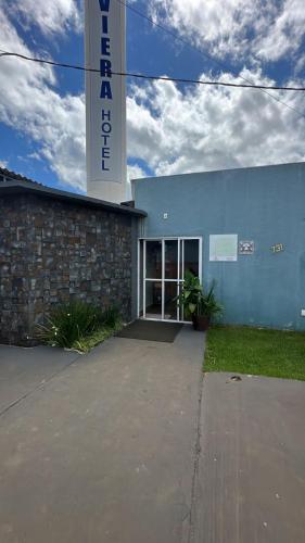 Hotel Riviera in Aripuana, Brasil