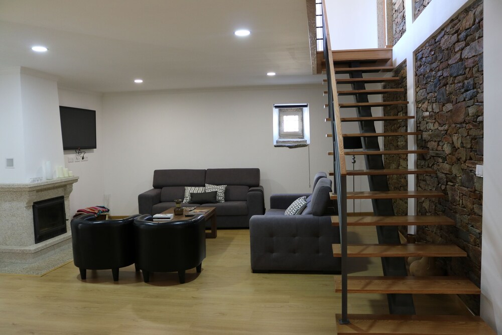 Casa do Regedor — 4-Star Luxury Hotel in Miranda Do Douro, Portugal