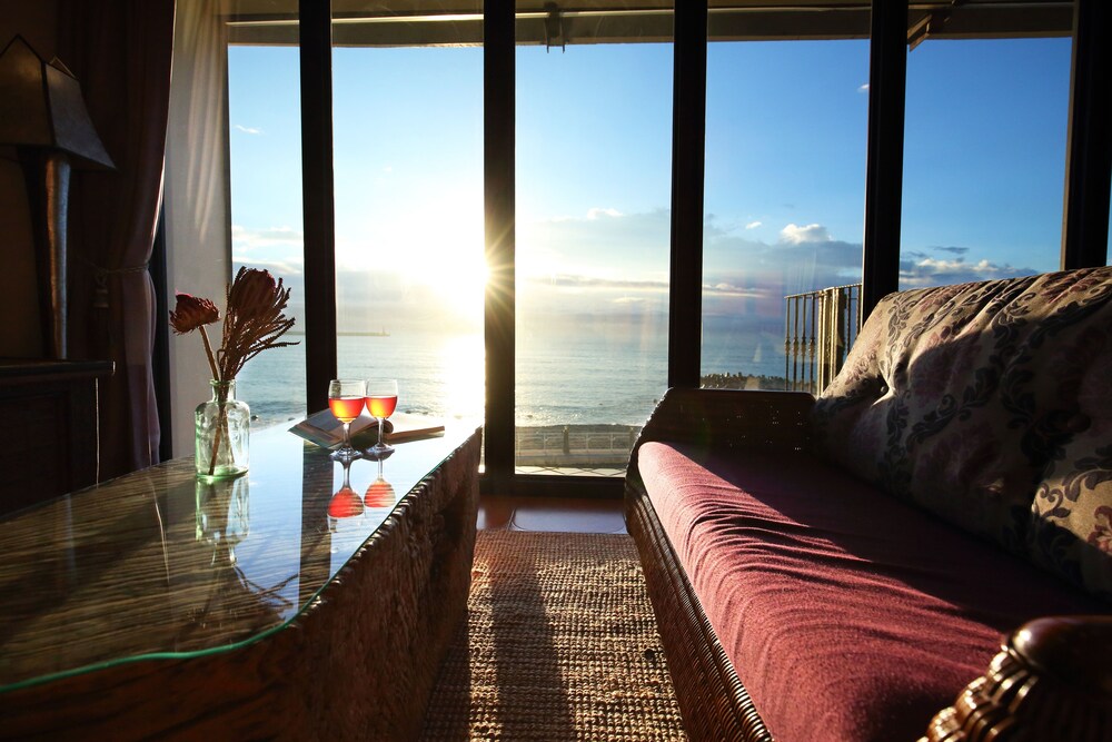 Slow Living Seaview B&B — 4-Star Luxury Hotel in Hualien City, Republic of China Taiwan