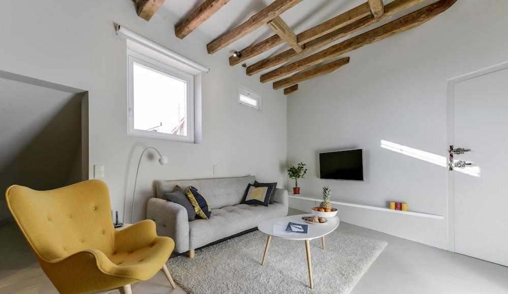 Sweet Inn Apartments Chueca hotel Justicia Madrid
