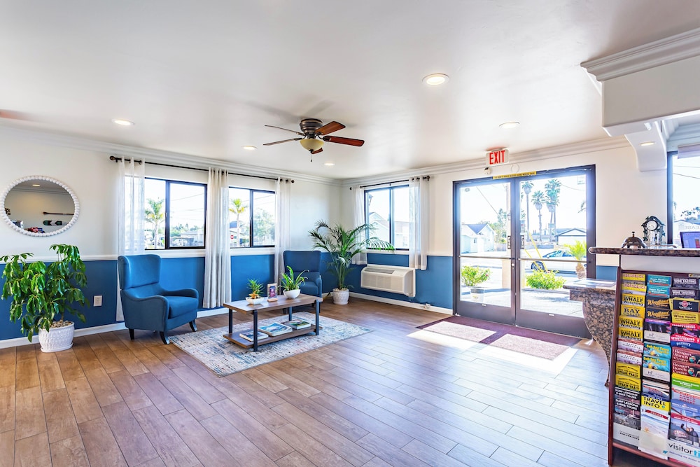 Aloha Inn - photo 3