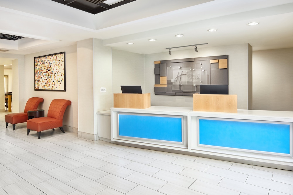 Holiday Inn Express Hotel & Suites Spartanburg North by IHG - photo 28