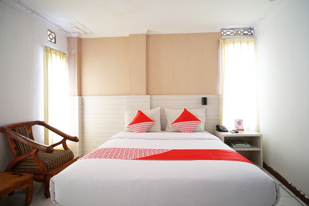 Capital O 2885 Hemra Hotel in Balikpapan, Indonesia