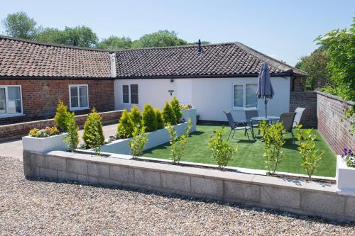 Martingale in Unknown City, United Kingdom