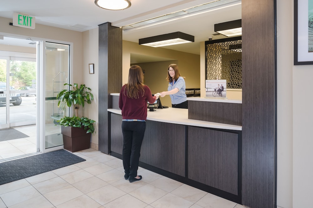 Candlewood Suites Olympia Lacey by IHG - photo 28