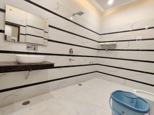 JM Residency - carbon neutral hotel in Amritsar
