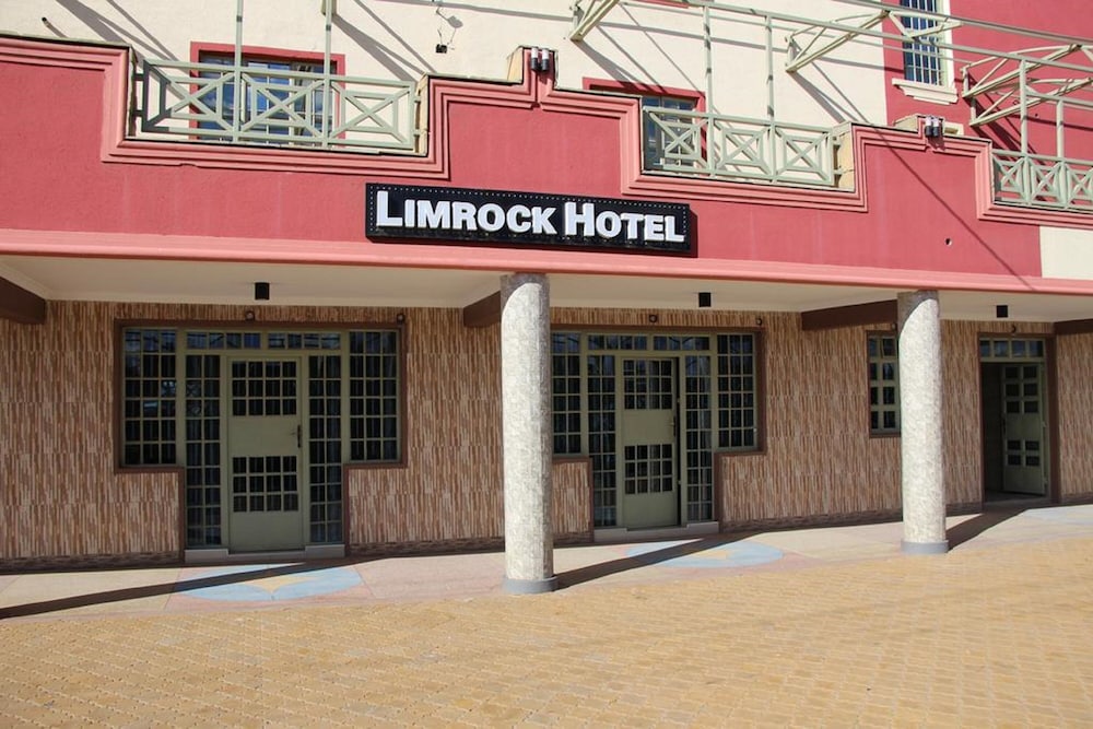 Limrock Hotel — hotel in Machakos