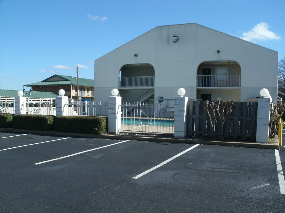 Motel 6 Millington TN - photo 22