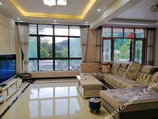 Sijiju Ecological Farm — hotel in Yuecheng