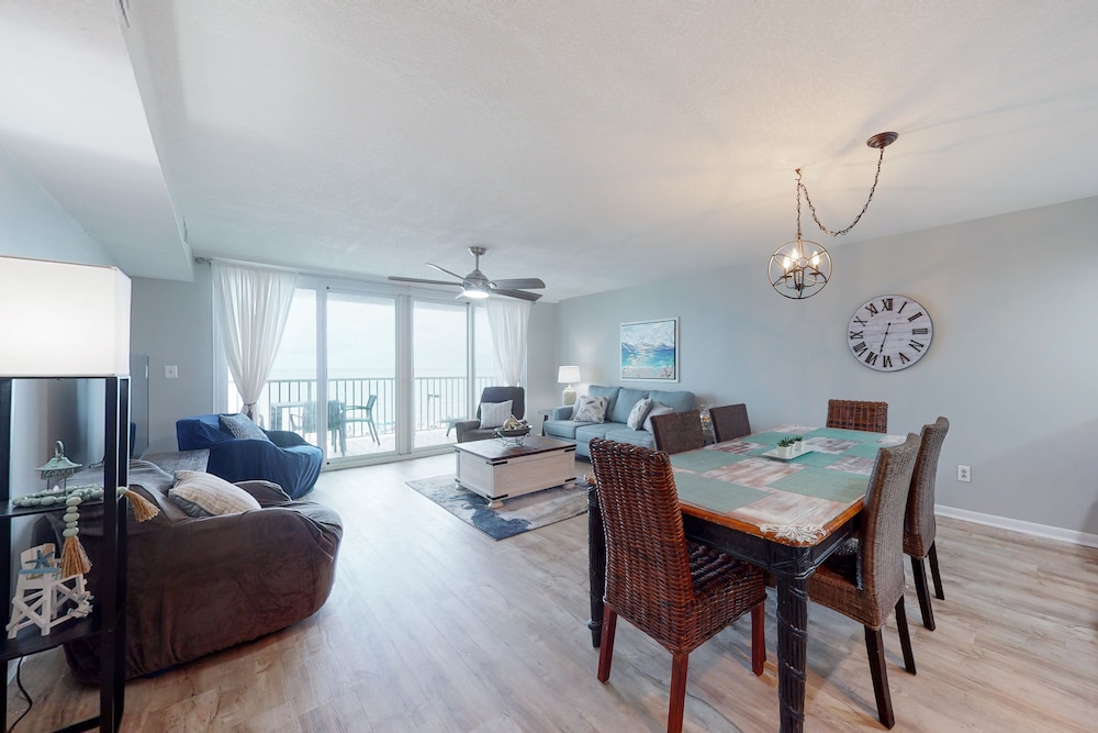 Romar Tower 5C by Meyer Vacation Rentals - photo 19