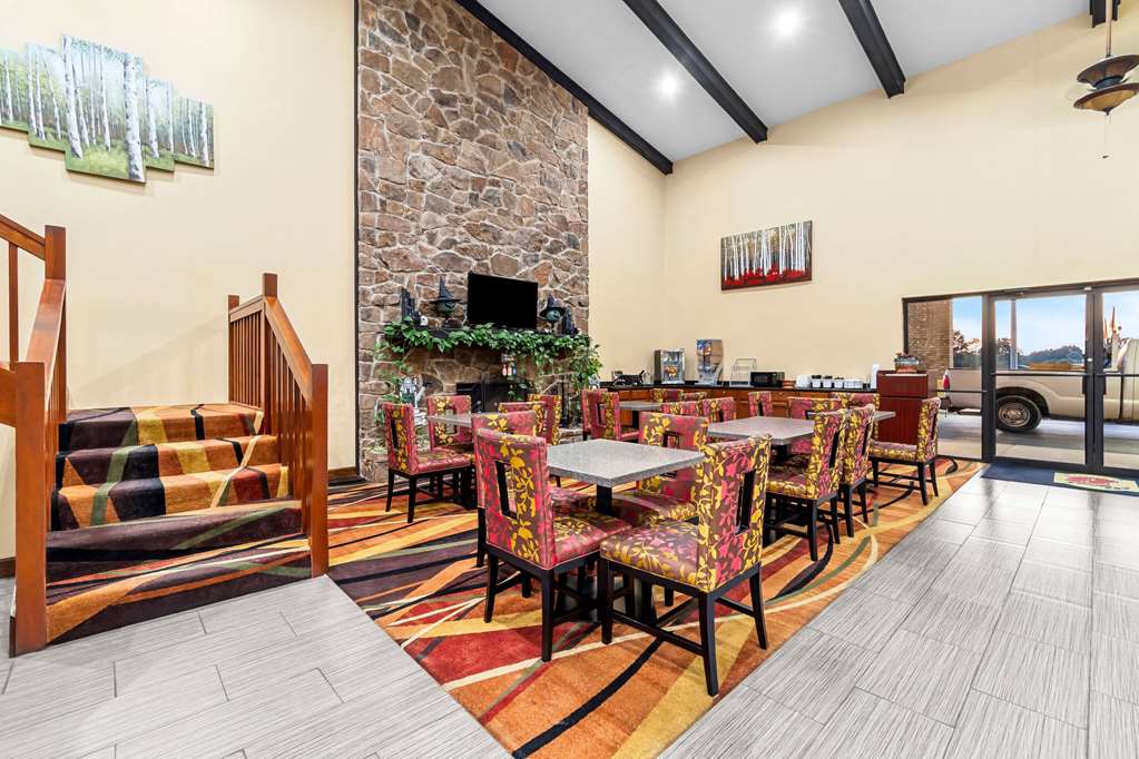 Super 8 by Wyndham Paragould - photo 10