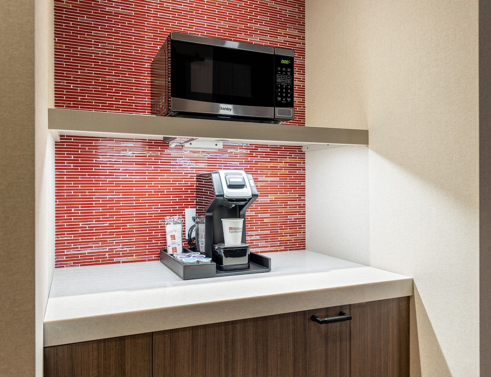 Hilton Garden Inn Chicago Central Loop - photo 4