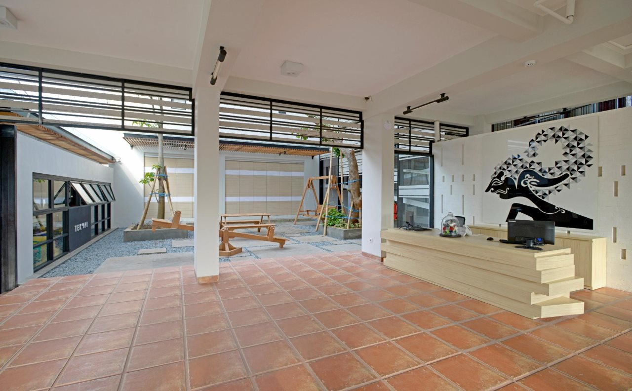 Arjuna Kota Batu — Batu — photo 4