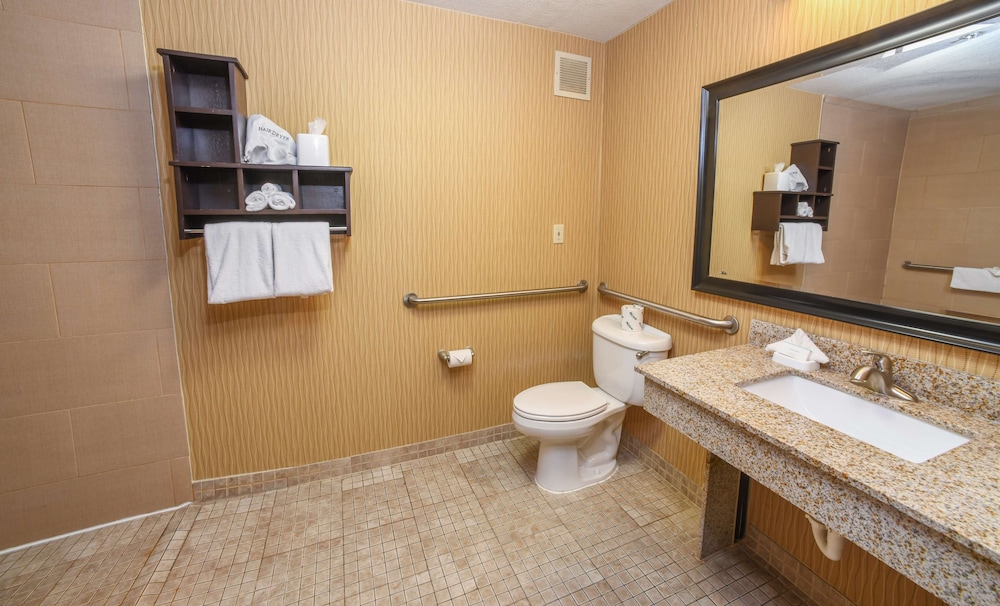Hampton Inn Dry Ridge - photo 38