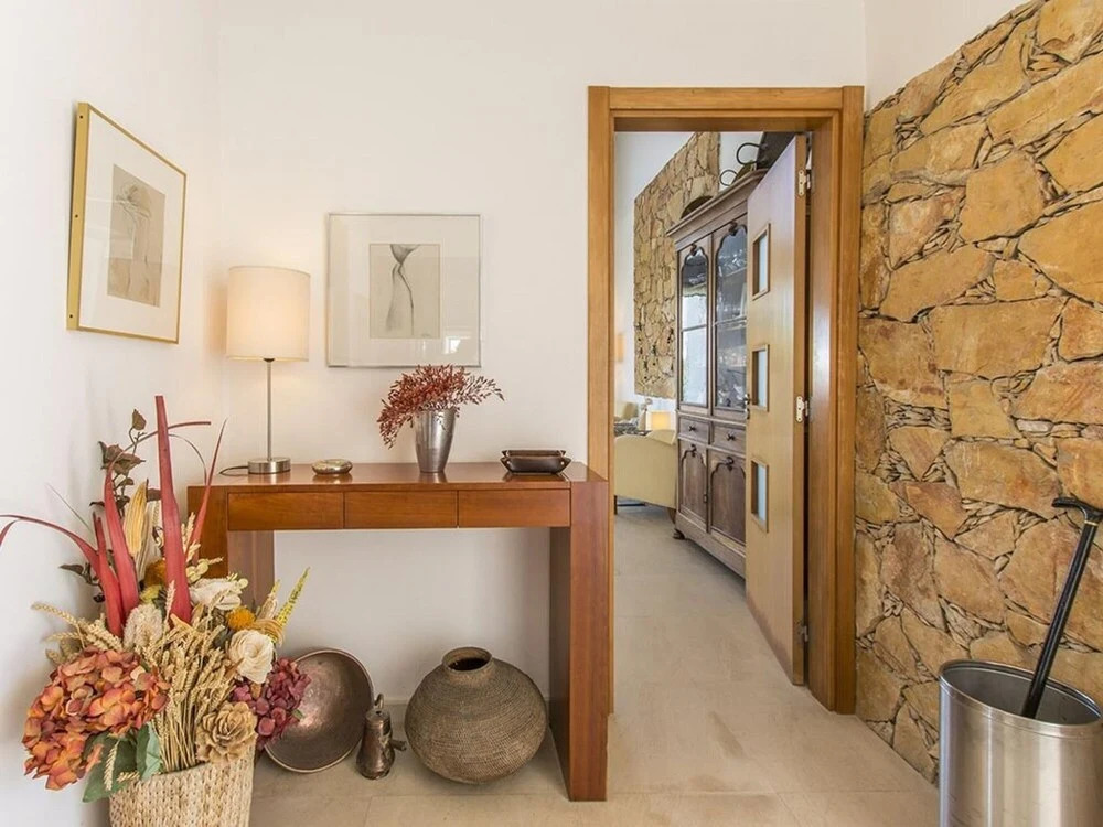 Villa Foz — 4-Star Luxury Hotel in Sesimbra, Portugal