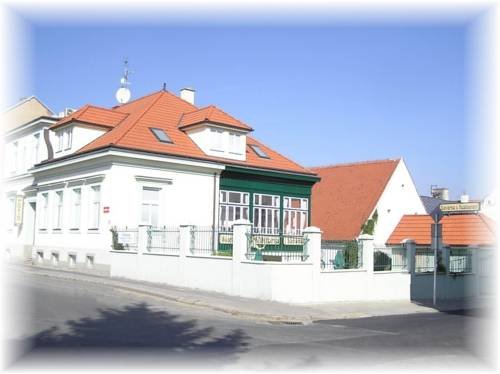 Penzion Viktoria in Znojmo, Czech Republic