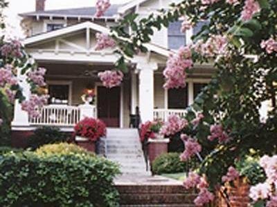 The Saint Charles Inn - last minute hotel in Atlanta