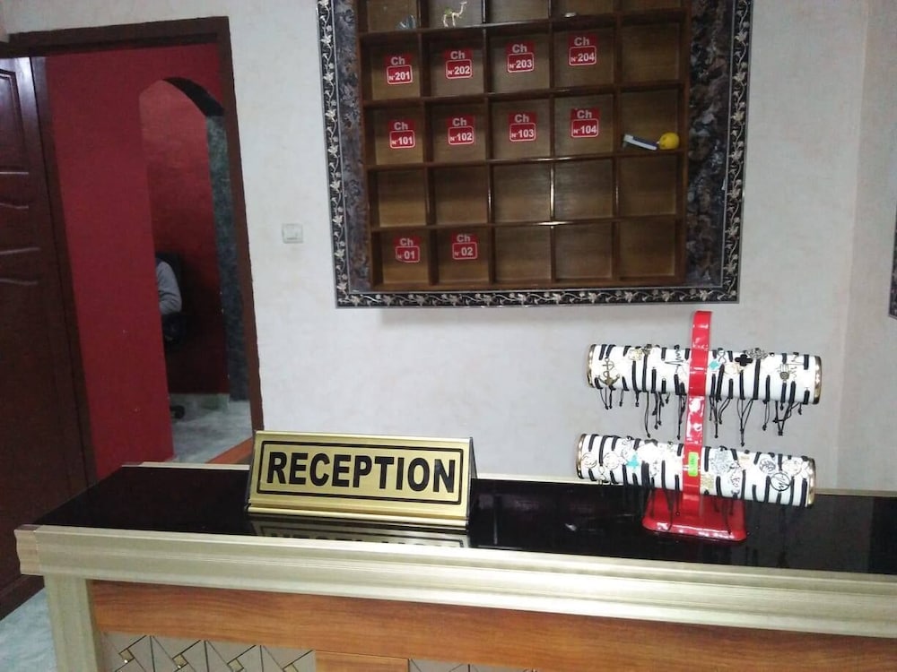 Hôtel Sultan — Djelfa — photo 5