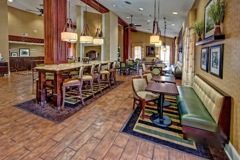 Hampton Inn Morristown - photo 13
